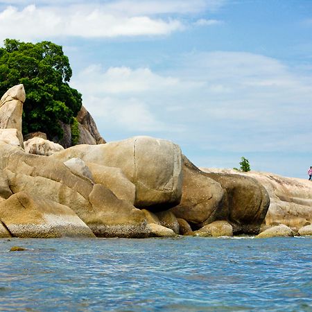Ibis Styles Koh Samui Chaweng Beach Eksteriør bilde
