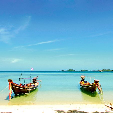 Ibis Styles Koh Samui Chaweng Beach Eksteriør bilde