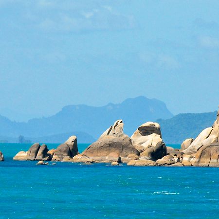 Ibis Styles Koh Samui Chaweng Beach Eksteriør bilde
