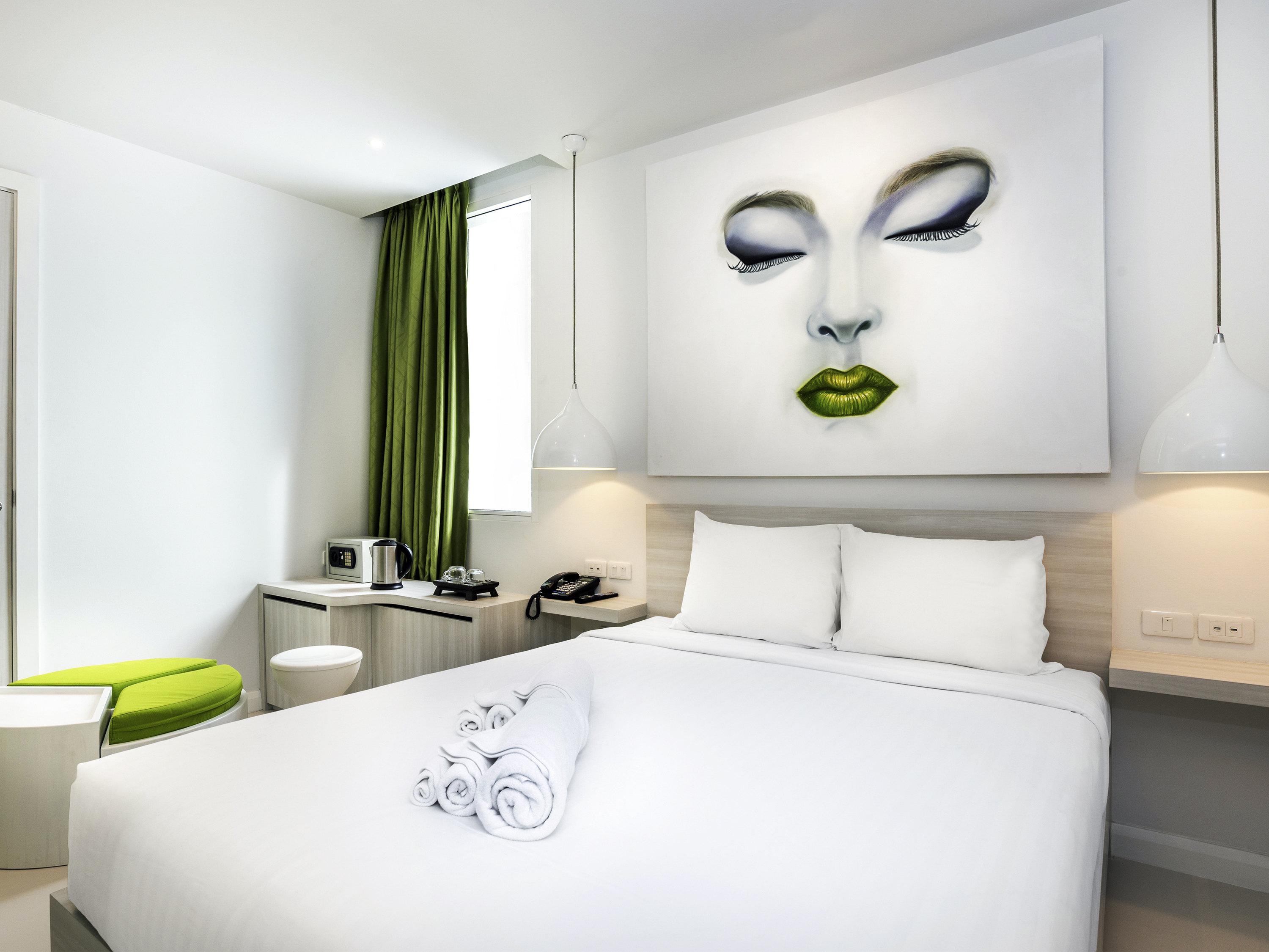 Ibis Styles Koh Samui Chaweng Beach Eksteriør bilde