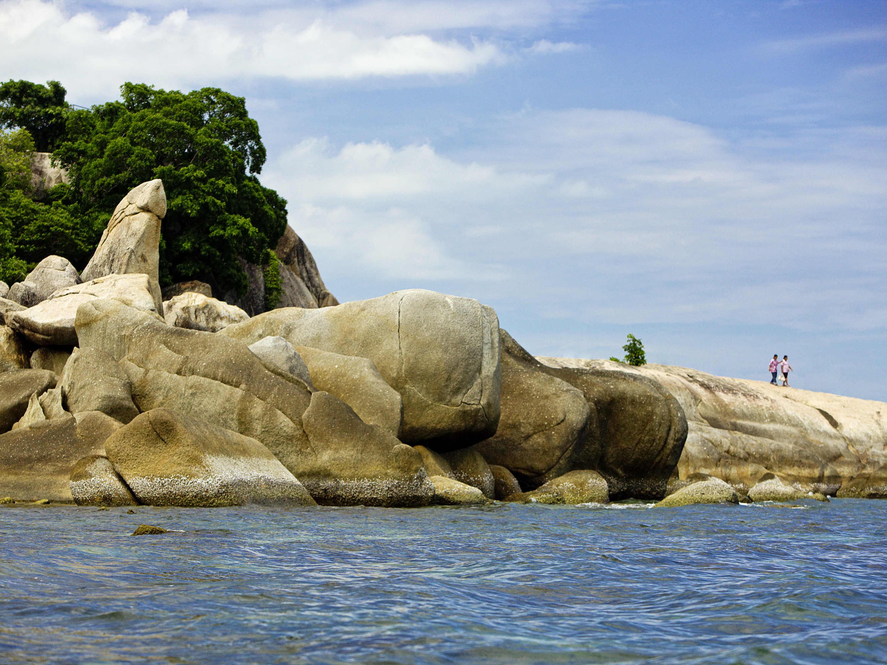Ibis Styles Koh Samui Chaweng Beach Eksteriør bilde