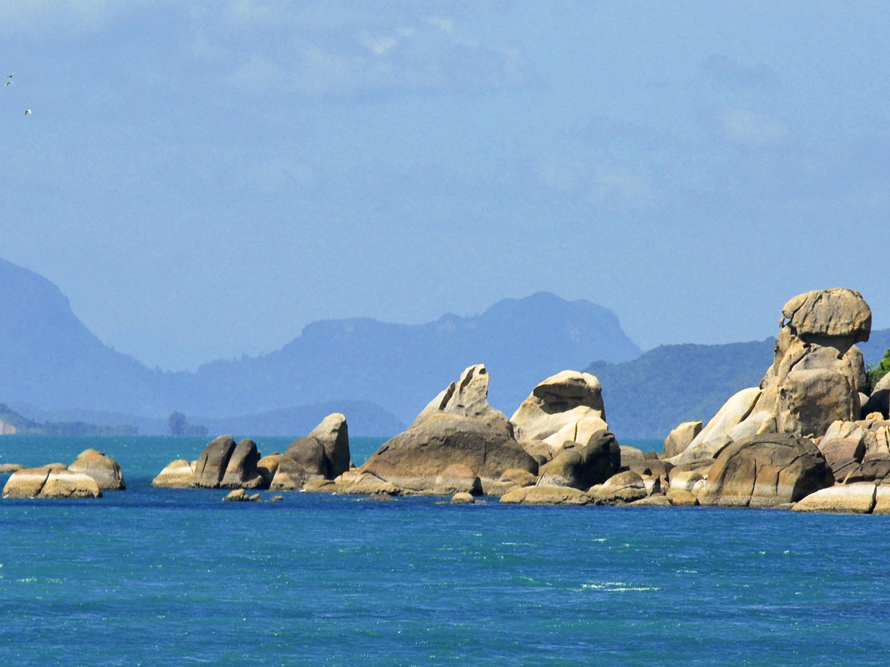 Ibis Styles Koh Samui Chaweng Beach Eksteriør bilde