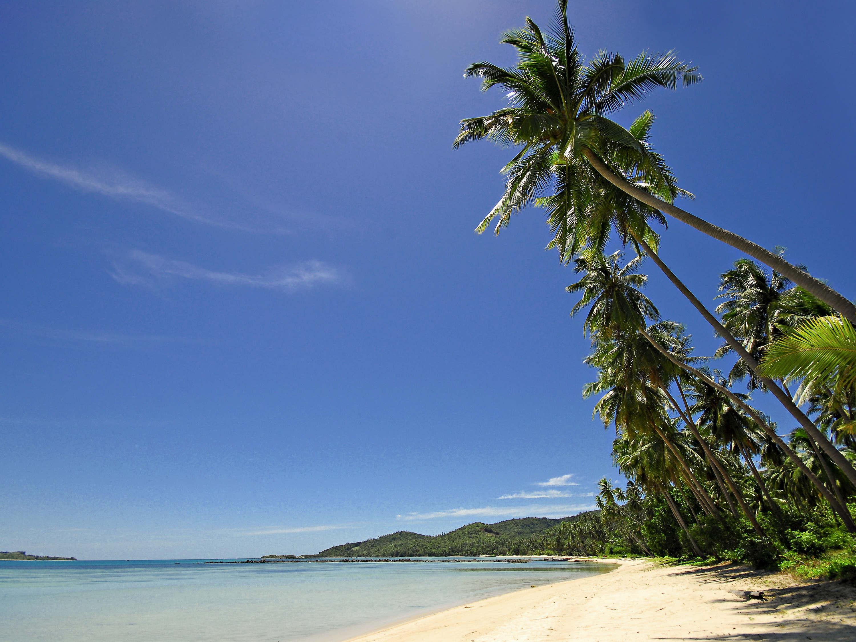 Ibis Styles Koh Samui Chaweng Beach Eksteriør bilde