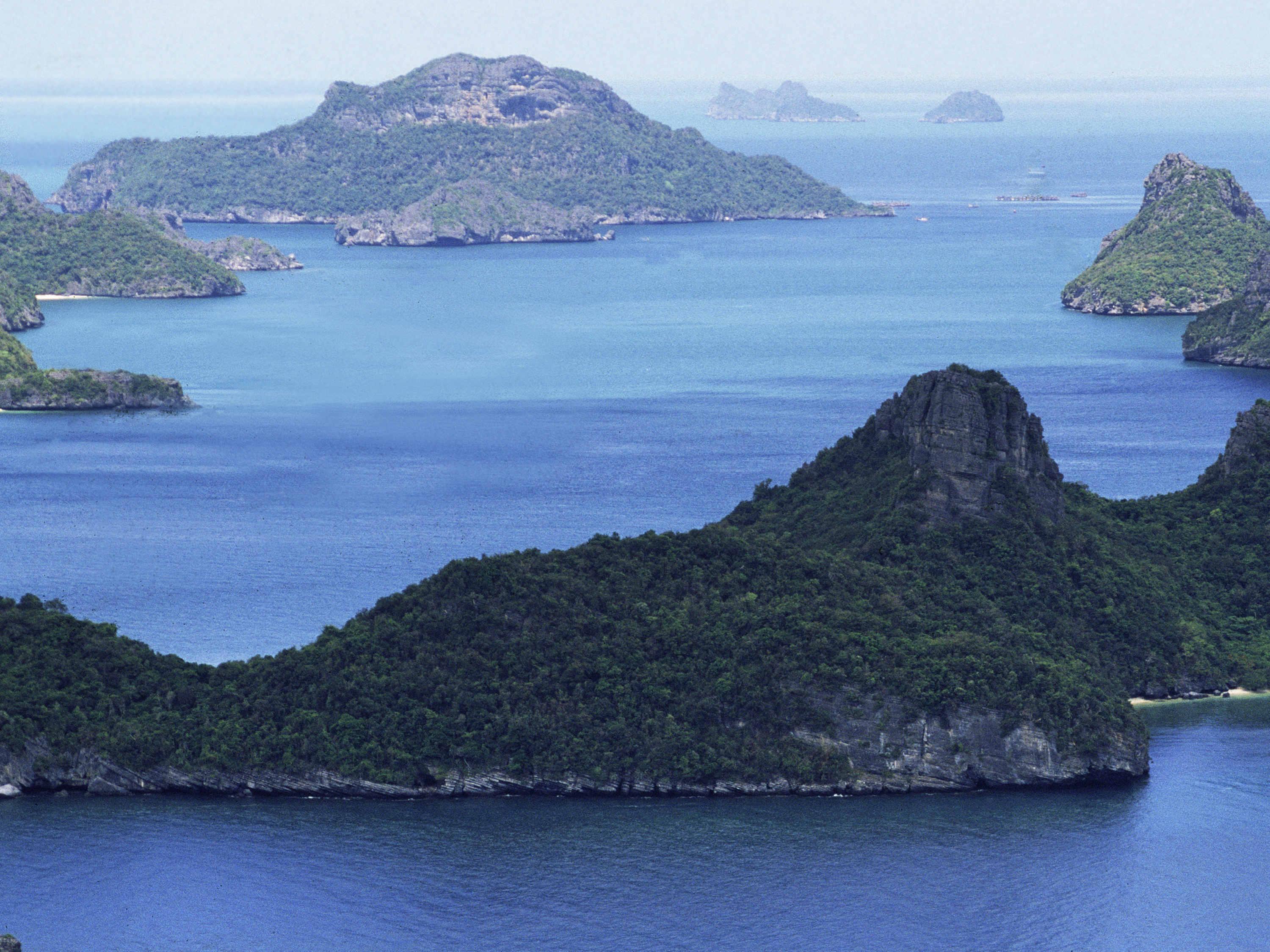 Ibis Styles Koh Samui Chaweng Beach Eksteriør bilde