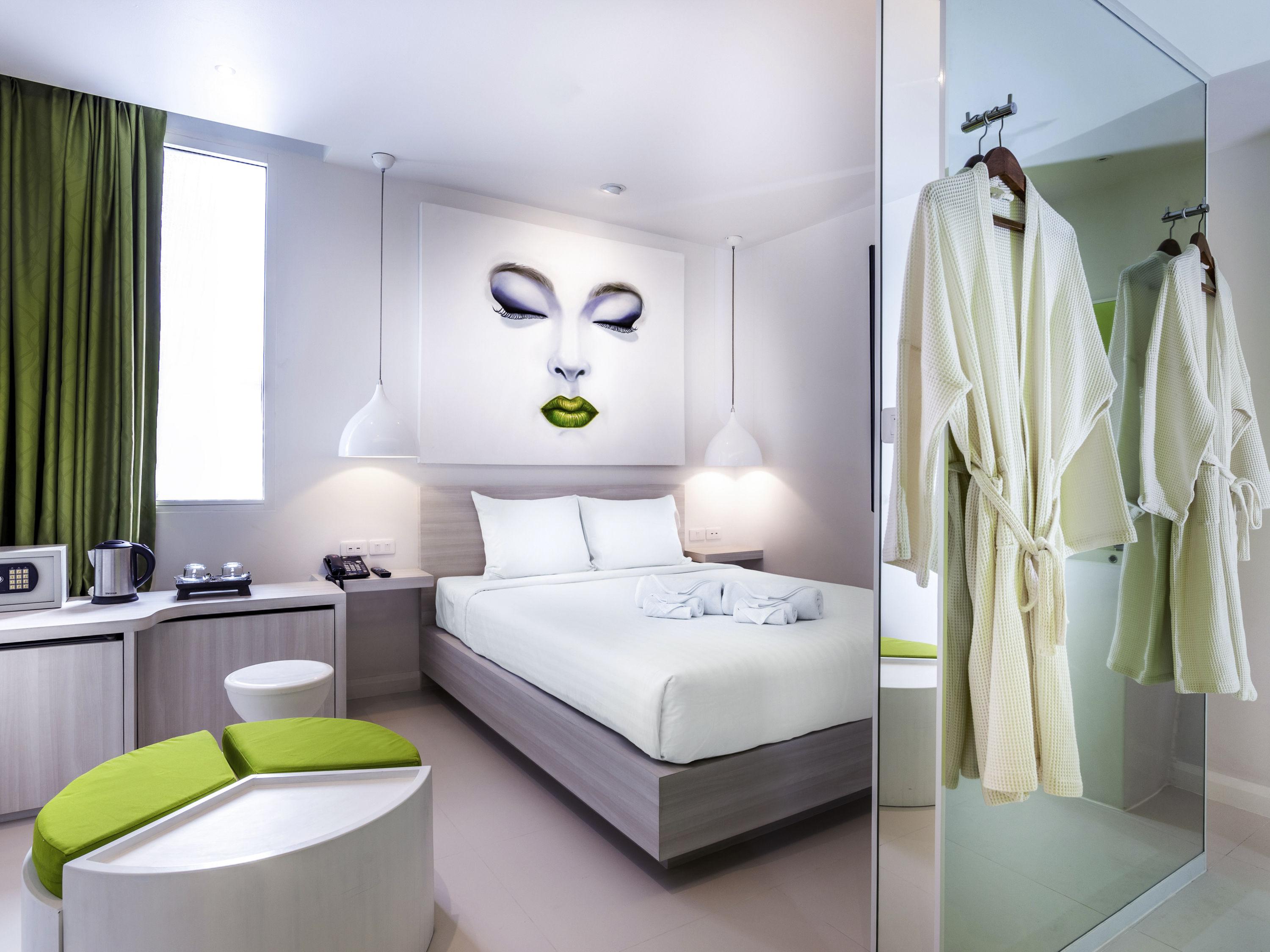 Ibis Styles Koh Samui Chaweng Beach Eksteriør bilde